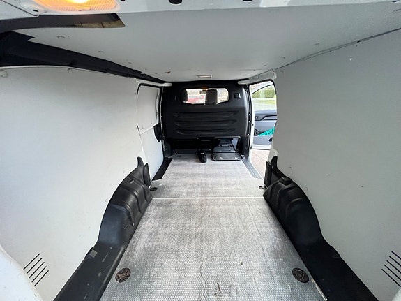Toyota Proace 18 of 29