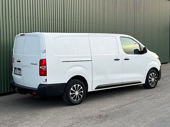 Toyota Proace 5 of 5