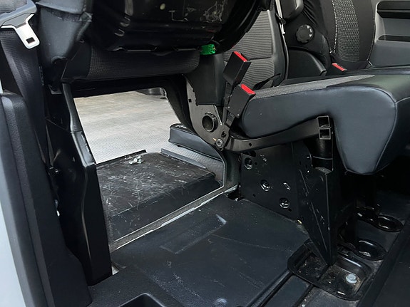 Toyota Proace 9 of 29