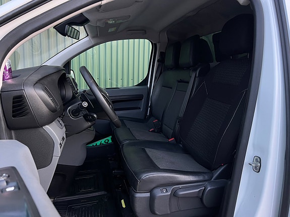 Toyota Proace 23 of 29