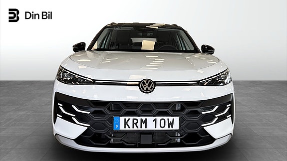 Volkswagen T-Roc 4 of 12