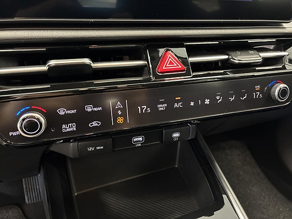 Kia Niro 16 of 26