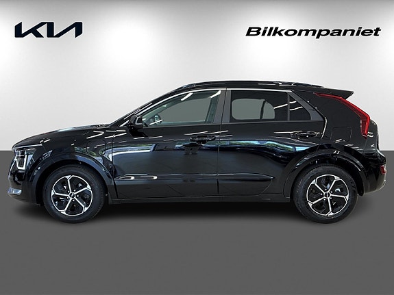 Kia Niro 4 of 5