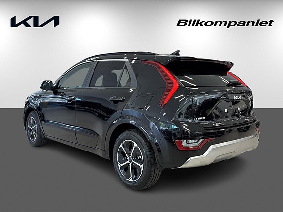 Kia Niro 5 of 5