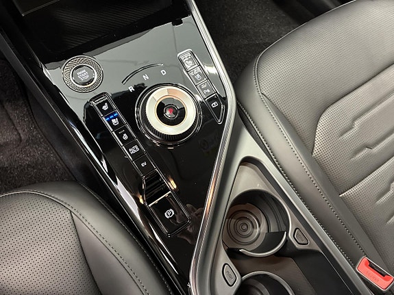 Kia Niro 18 of 26