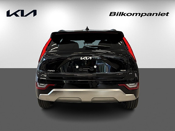Kia Niro 6 of 26