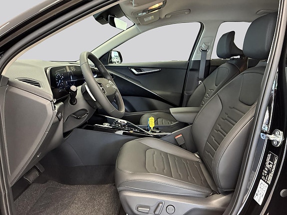 Kia Niro 8 of 26