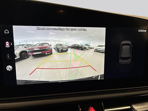 Kia Niro 15 of 26