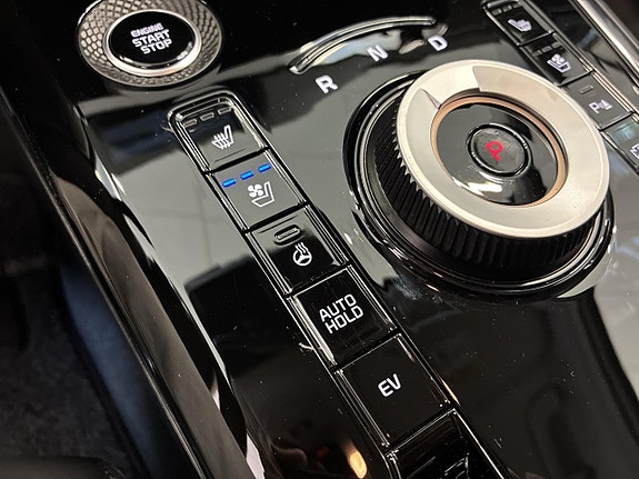 Kia Niro 19 of 26