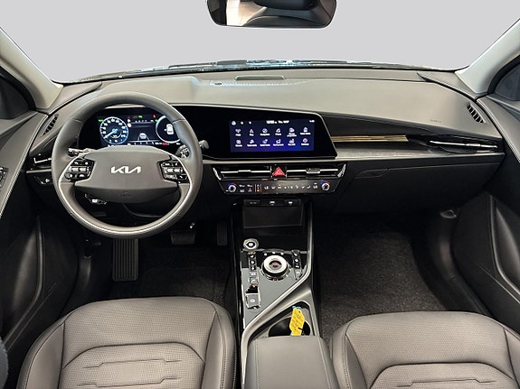 Kia Niro 7 of 26