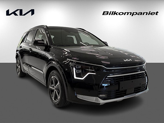 Kia Niro 3 of 5