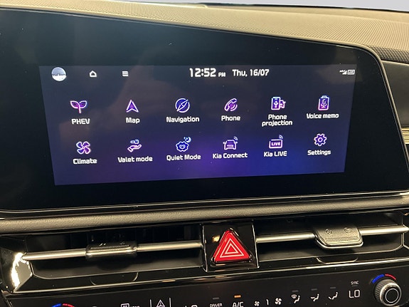 Kia Niro 14 of 26