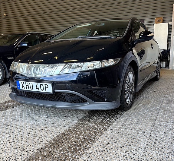 Honda Civic 4 of 5