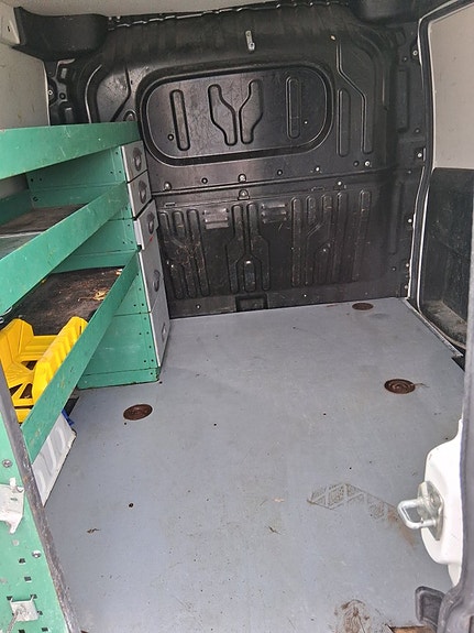Fiat Doblo 7 of 8