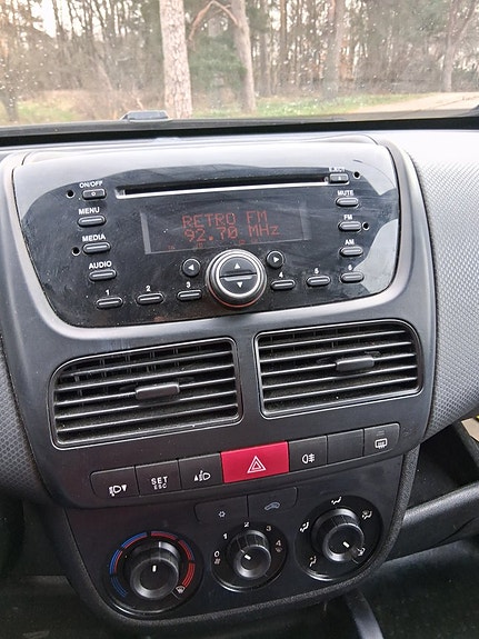 Fiat Doblo 8 of 8