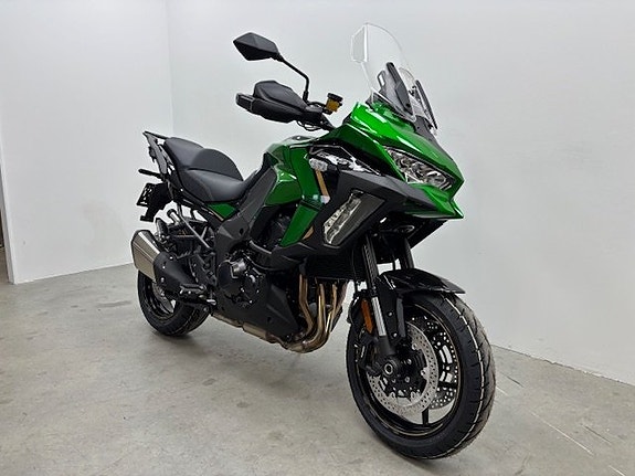 Kawasaki Versys 1100 Nu hemma i butik 2 of 6