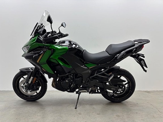 Kawasaki Versys 1100 Nu hemma i butik 6 of 6