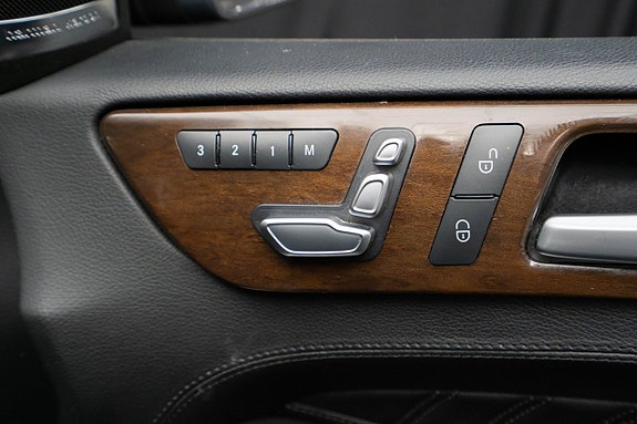 Mercedes-Benz GLS350 d 13 of 26