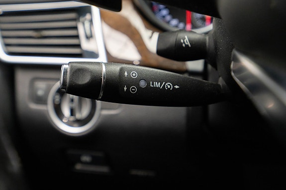 Mercedes-Benz GLS350 d 26 of 26