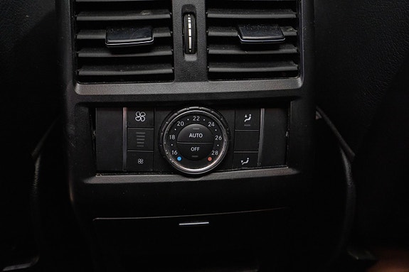 Mercedes-Benz GLS350 d 22 of 26