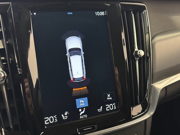 Volvo V90 17 of 21