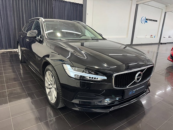Volvo V90 5 of 5