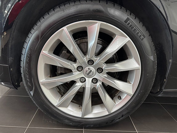 Volvo V90 19 of 21