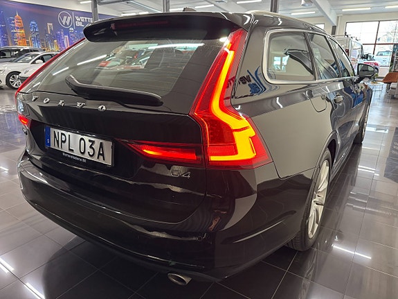 Volvo V90 6 of 21