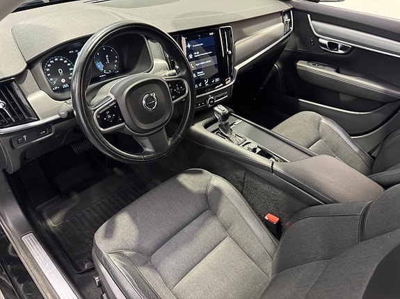 Volvo V90 16 of 21
