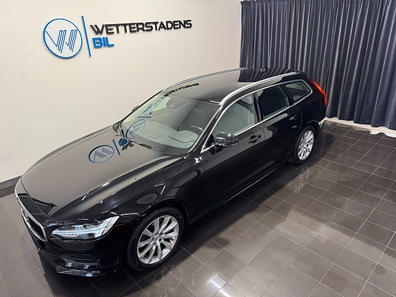 Volvo V90 9 of 21