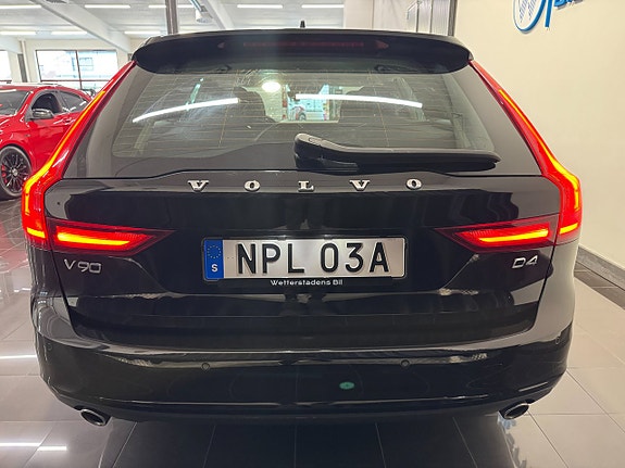 Volvo V90 7 of 21