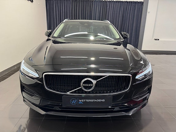 Volvo V90 4 of 5