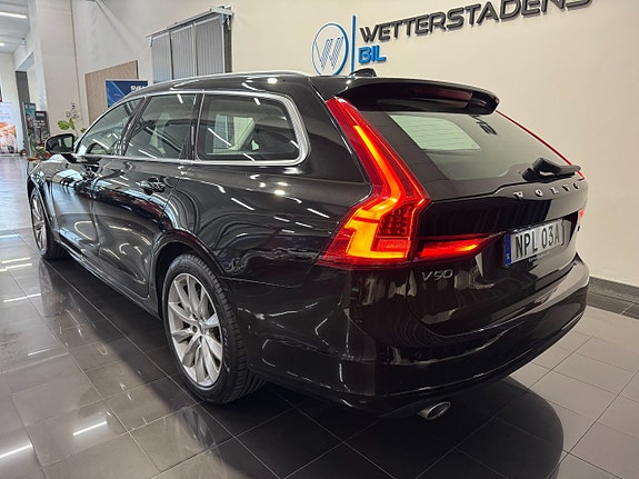 Volvo V90 8 of 21