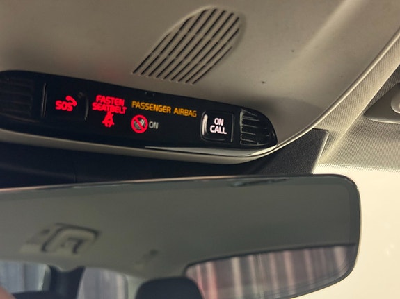 Volvo V90 18 of 21