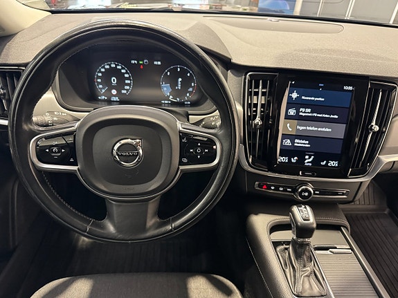 Volvo V90 13 of 21