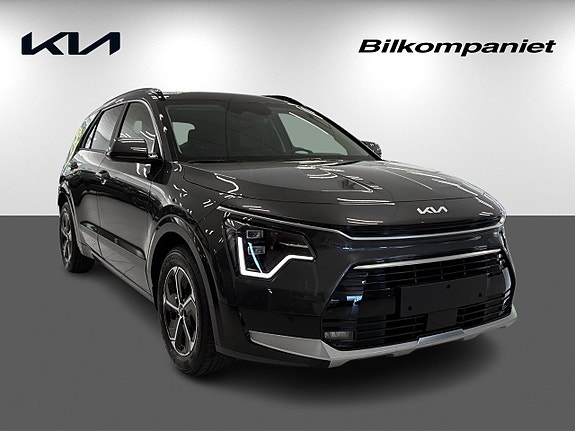Kia Niro 3 of 5