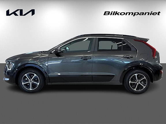 Kia Niro 4 of 5