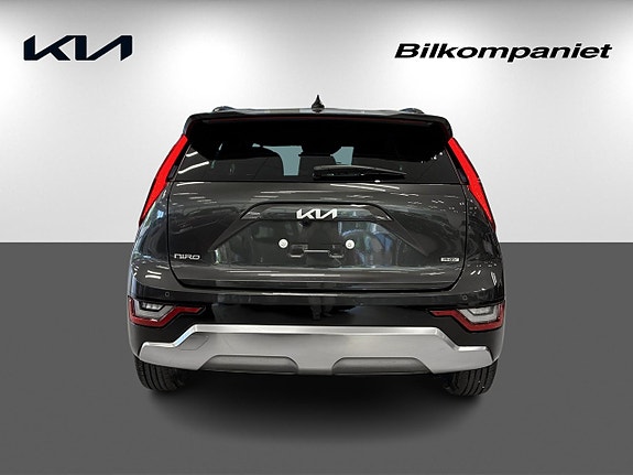Kia Niro 5 of 5
