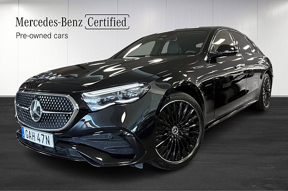 Mercedes-Benz E300 de