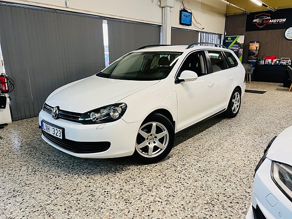 Volkswagen Golf-Serie