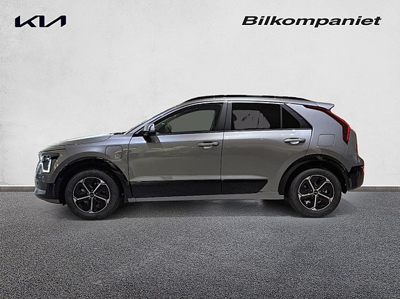 Kia Niro 4 of 5