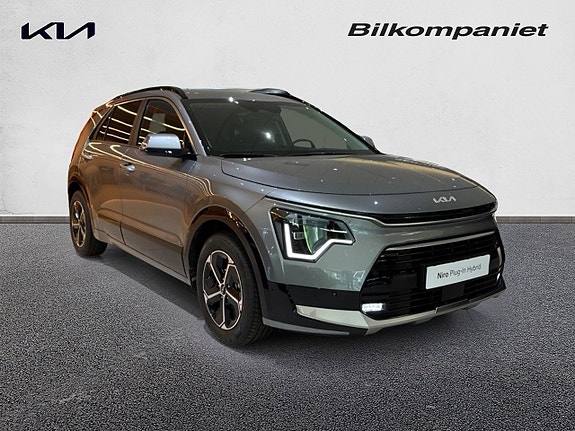 Kia Niro 3 of 5