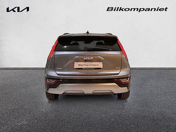 Kia Niro 5 of 5