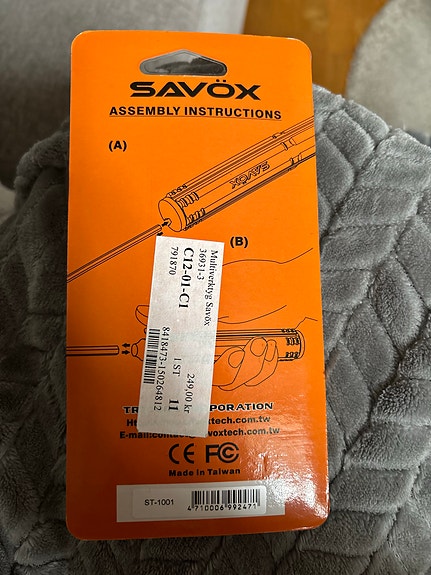 Product image 2 of 3