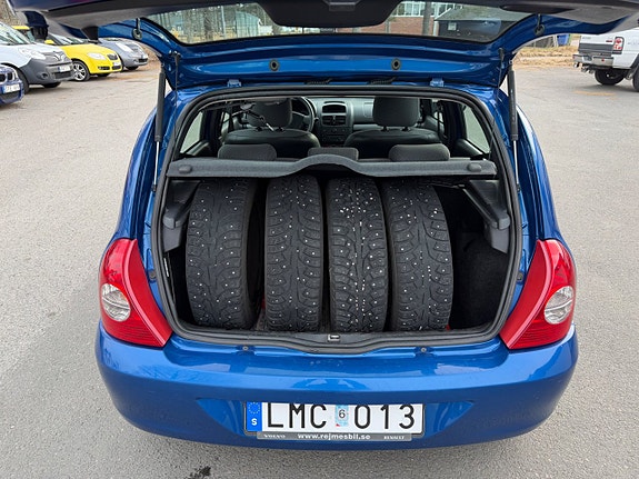 Renault Clio 15 of 16
