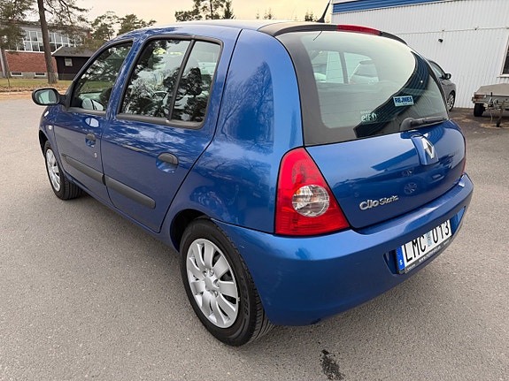 Renault Clio 5 of 16