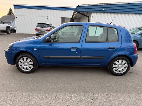 Renault Clio 4 of 16