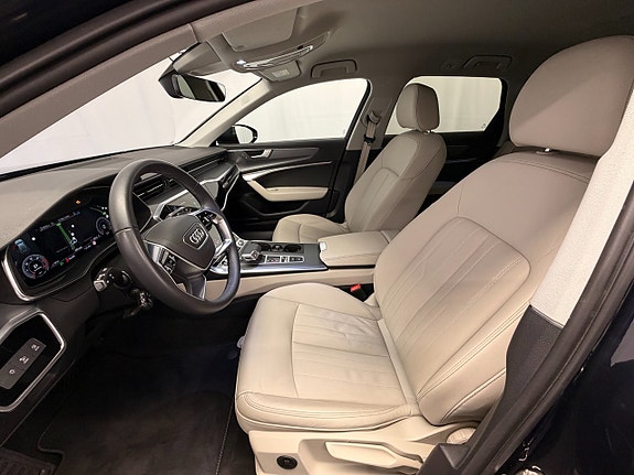 Audi A6 allroad 8 of 16