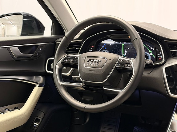 Audi A6 allroad 12 of 16