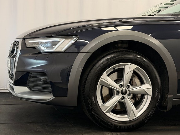 Audi A6 allroad 6 of 16